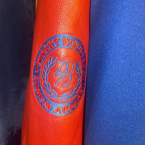 Varsity Jacket - Picture 2 of 6